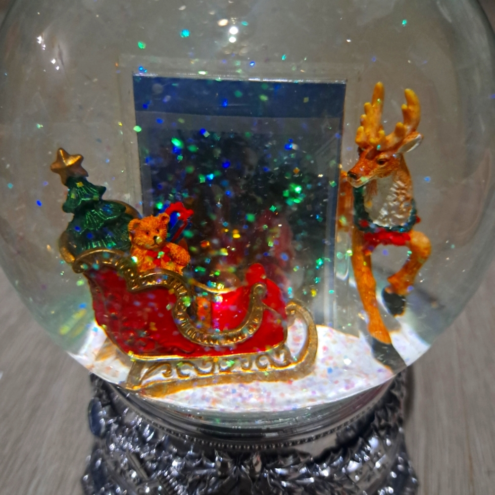 Snow Globe